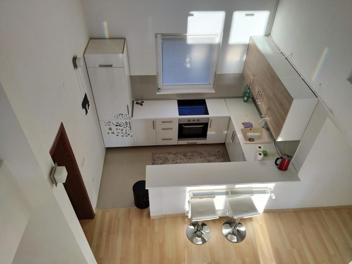 Oasis Of Peace Modern House Villa Sarajevo Exterior photo